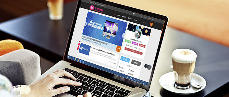 小郭博客|CMS网站建设教程